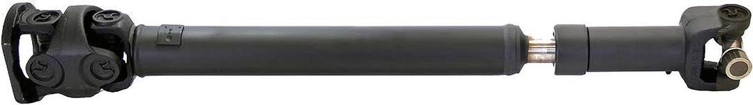 Dorman 938-156 Front Drive Shaft Compatible with Select Dodge Models