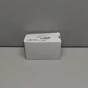 50W Reptile Heat Lamp(2-Pack) Ceramic Heat Emitter- Non-Light Emitting, 24/7 Safe Heating for Terrariums, Brooders & Incubators-Turtle Lizard Bearded Dragon Snake Small Pets E26