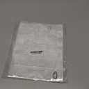 MUDOR Coin Pocket Pages, PVC-Free Coin Sleeves - 30-Pocket Sheets for Binders