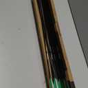 BOWSOUL 31“ Archery Arrows Training Practice Target Arrows for Kids Youth or Beginners Safe Blunt Points Durable Shaft on Recurve Bows Youth Bow and Longbows(Pack of 12)