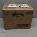 Kleenex Hand Towels, (60 Count, Pack of 6)