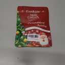 Ornament Hooks  Essential Christmas Tree Decorating Hangers Great Xmas Ornament Hooks for Hanging Christmas Decorations 35 PCS (Round-Upgraded-24pcs)