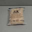 RoseSeek Women's 2 Piece Lace Mesh Babydoll Lingerie Set Sheer Chemise Nightgowns with Thongs Sleepwear, Large