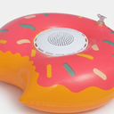 Donut Shapes Waterproof Inflatable Speaker