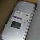 Mr. Pen Airtight Watercolor Palettes - 4 Pack, 18 Wells and 2 Mixing Areas, Folding Paint Tray with Lid (White)