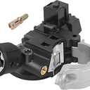 Ignition Lock Housing with Anti-Theft Bolt 989-019 9L8Z3511A for Escape 2008-2012, Focus 2008-2011, Tribute 2008-2011, Mariner 2008-2010 Ignition Switch Housing 9L8Z-3511-A ZZDB66160