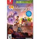 Wildermyth - Nintendo Switch
