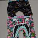 PSD Underwear Youth Boys Boxer Brief - Various Print Comfortable Active Underwear for Boys, Kids Boys Underwear Packs, S