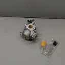 Boat Motor Carburetor 13200-93900 13200-93901 13200-93902 13200-939A1 13200-93912 for Suzuki DT9.9 DT15 9.9HP 15HP 2 Stroke Outboard Engine 1983-1993