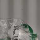 Gua Sha Facial Tool, Electric Black Obsidian Guasha Tool for Face, Chin, Neck, Body, Heated Vibrating Massage Gua Sha Stone for Face Sculpting (Bright White)