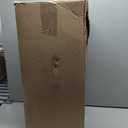 United Solutions 5-Gallon Heavy-Duty Buckets with Snap-On Lids, 6-Pack  BPA-Free, Food-Grade Plastic, Multi-Purpose Storage for Home, DIY, and Job Sites  Black