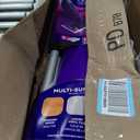 Swiffer Wet Jet Mop, Floor Cleaner for Mopping Wood, Laminate, Tile in Home, Bathroom, Kitchen, All Purpose Multi-Surface Cleaning Set includes 1 Spray Mop, 5 Pads Refill, 1 Fresh Scent Solution