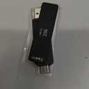 PNY 256GB Duo Link V3 USB 3.2 Gen 2 Type-C & Type-A OTG Flash Drive Extreme Speeds Read/Write 1000/800MB/s External Mobile Storage Compatible with Smartphone/Tablet/Laptops/Desktops