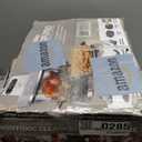 Ninja Crispi Pro 6-in-1 Glass Air Fryer | 450F, Nontoxic, 6qt & 2.5qt Containers & Lids | Microwave, Freezer, Dishwasher Safe | Max Crisp, Air Fry, Bake, Roast, Recrisp, Dehydrate | Bone | AS101LG