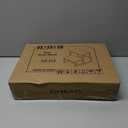 Step Stool for Adults,Holds up to 500Lb,3 in1 Heavy Duty Sturdy Two StepStools for Kichen/Bathroom/High beds, Wooden&Metal Frame, Non-Slip Pads