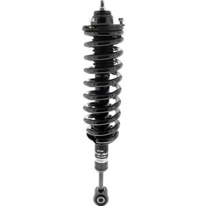 KYB SR4529 Strut-Plus Complete Corner Unit Assembly -Strut, Mount and Spring