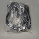 Logitech H391 Wired Headset for PC/Laptop, Stereo Headphones with Noise Canceling Microphone, USB-C, in-Line Controls, Works with Chromebook - Graphite