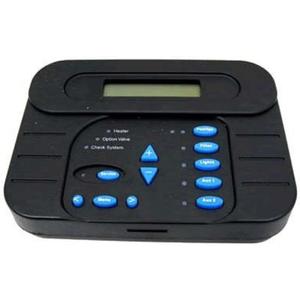 Hayward GLX-PL-LOC-P-4 Local Display Replacement for Hayward PL-P-4 Goldline Pro Logic Automation and Chlorination