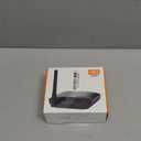 1Mii DS200Pro HiFi Bluetooth 5.3 Receiver with LDAC & Audiophile DAC, aptX HD Low Latency Wireless Audio Adapter, Long Range, RCA/Optical Output for Home Stereo/Amplifier/AV Receiver  Blue