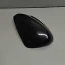 Passenger Right side Mirror Caps Compatible with Accord 2008 2009 2010 2011 2012 Black Exterior Side Mirror Cover Rearview Mirror Caps Mirror Housing