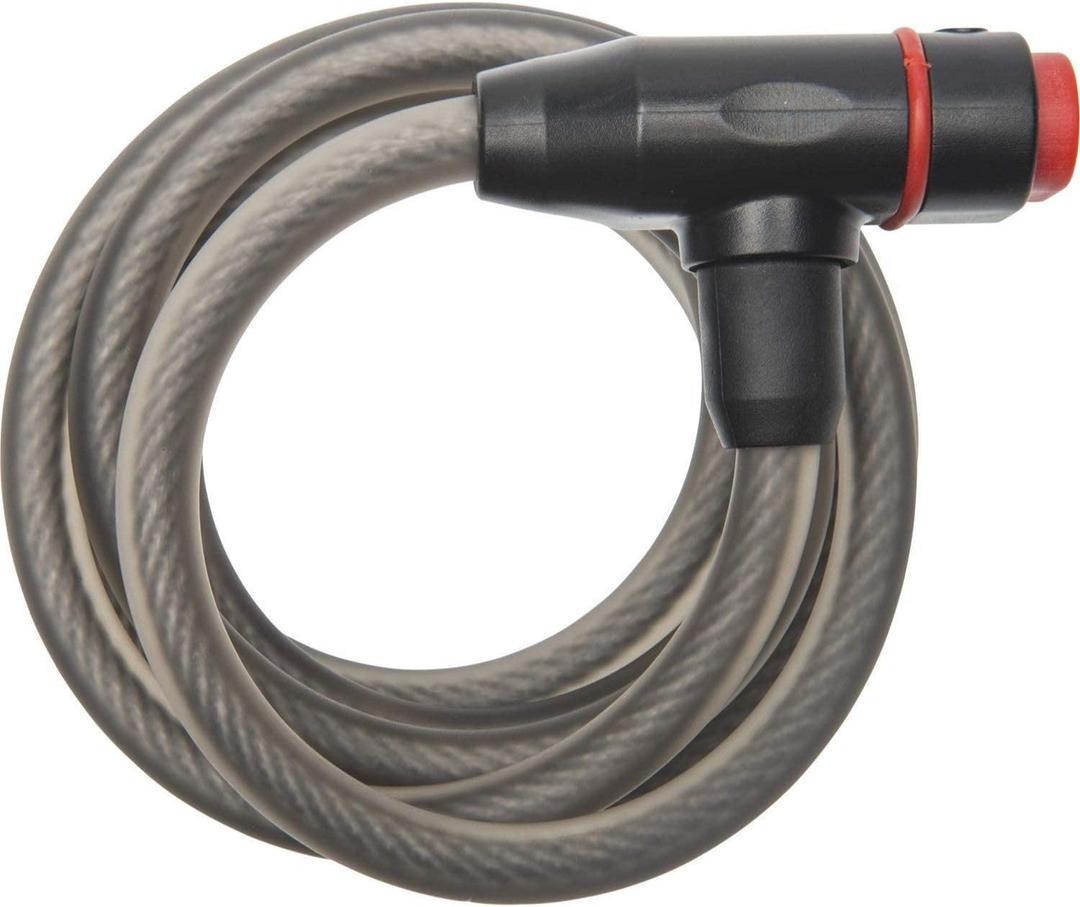 Bell Ballistic Cable Bike Locks with Keys
