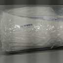 OLANLY 2x4 Machine Washable Runner Rugs for Hallway, Soft Fluffy Shaggy Bedside Rugs for Bedroom, Living Room, Indoor Floor Carpet for Kids Girls and Boys, Nursery Rooms, Home Decor Aesthetic, Ivory