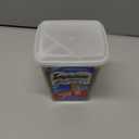 Temptations Cat Treats MixUps Surfer's Delight, Tuna, Shrimp, Salmon Flavor, Crunchy and Soft Cat Treats, 16 oz. Tub (EXP 06/11/26)