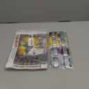 KTHOFCY 5D DIY Diamond Painting Kits for Adults Kids Lemon Flower Full Drill Embroidery Cross Stitch Crystal Rhinestone Paintings Pictures Arts Wall Decor Painting Dots Kits 15.7X11.8 in