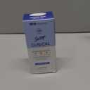 Secret Clinical Strength Antiperspirant Deodorant for Women, 100hr Sweat & Odor Protection, 3X Stress Protection with Hyaluronic Acid, PH Balanced, Invisible Solid, Completely Clean Scent, 2.6 oz