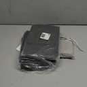 travel vacuum bags with Rechargeable Cordless Pump,12 Pack Vacuum Storage Space Saver Bags,vacuum luggage,Vacuum Seal Bags Seasonal Storage for Clothes Bedding Blanket Pillows Comforters