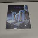 LISEN 2 Pack [Top 9H+ Hardness] Glass for iPhone 17 / iPhone 16 Pro Screen Protector, Military Grade Shatterproof 8K HD Auto Dust-Elimination Bubble Free Tempered Glass with Ultra Fit Tray