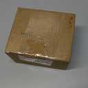 Kshineni 2 Inch Exhaust Clamps, Lap Joint Band Clamp 2" Stainless Steel Coupler Exhaust Muffler Band Clamp (2 Pcs)