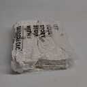 Snuggle Sac Buttery Ivory Throw Blanket for Couch, Reversible Super Soft Knitted Blankets, Warm Cozy Knit Fuzzy Plush Lightweight Throws Dupes for Sofa, Bed, Picnic, Ivory, 50 x 60 inches