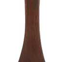 Wooden Spatula for Cooking, Long Handle Flat Spatulas for Frying Pan, Left and Right Hand Wood Turner for Cooking Kitchen Utensils