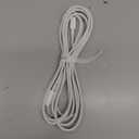 JSAUX USB C to Magnetic 3 Cable 10ft, 140W Magnetic Safe 3 Cable Compatible with MacBook Air (15"/13" M4 2025, M3 2024, M2 2023, M2 2022), MacBook Pro (16"/14" 2024/2023/2021) (White)