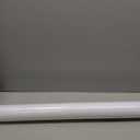 PerkHomy 48" x 1,440" (120') White Kraft Paper Roll for Craft Bulletin Board Paper Art Table Covering Crafting Gift Wrapping Bouquet Packing Parcel 80GSM 55LB (White, 48" x 120')