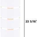Pool Filter Cartridge Compatible with Jandy cs150, PXST150, X-Stream 150, CCX1500RE, CC1500RE, C-8316, FC-1286, 150 sq. ft, 1 Pack