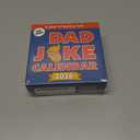 Dad Joke Calendar 2026 | Page A Day Tear Off Calendar Gift For The Dad Joke Lover, Great Christmas Gift, Funny Daily Dad Jokes Desk Calendar, Stocking Stuffer Gift For Men & Women, 365 New Jokes & Puns for The New Year