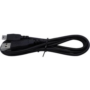 Standard Horizon T9101606 Usb Charge Cable F/hx300