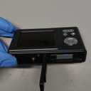 Digital Camera for Kids, 1080P FHD Camera, Autofocus 4K 48MP Point and Shoot Digital Camera 16X Zoom 32GB Card, with 2 Batteries Pink Compact Camera Gifts for Teens Kids Boys Girls, Black