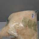 Fluffy Tulle Robe for Women Maternity Dresses Photoshoot Long Sheer Bridal Robe Old Hollywood Robe Lingerie (3X-Large)