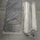 Jet 723520K JWDS-1632 16-32 Plus 20 Amp Service with 608003 Stand in Woodworking, Sanders, Drum Sanders with 16-32, 120 Grit, 4-Wraps in Box (Stand only)