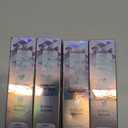 Pack of 4 Teeth Whitening Pen, Whitexpert Tooth White Gel for Brighter Smile - Advanced Whitener Refill, Instant Stain Remover, Easy for Sensitive Teeth Care, EXP: 05/10/2026
