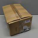 Funnymoom 6 Sets Housekeeping Appreciation Gifts Bulk Mason Jar Lights Gifts Inspirational Glass Night Lamp with Gift Boxes for Employees Coworker Wedding Favors (Christmas)