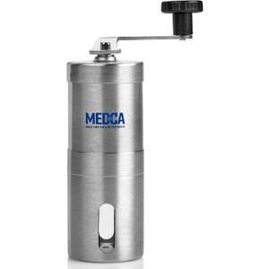 Pill Grinder - Top Choice Pro Pill Crusher and Cutter That Grinds Your Pills and Tablets to Help Make Taking Medication and Supplements Easier, Manual Stainless Steel Design (1 Count (Pack of 1))