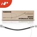 A-Premium Rear Passenger Brake Hydraulic Hose Compatible with Select Infiniti Models - FX35 2009-2012, FX37 2013, QX70 2014-2017 - Replace# 462101CK1B