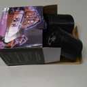 2026 Latest Snowflake Christmas Projector Lights Outdoor, Double Head Crystal-Clear Holiday Projector Outdoor with Timer, Snowfall LED Xmas Lights for House Outside Indoor Christmas Decorations