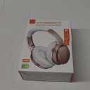 iLive
Active Noise Cancellation Bluetooth Headphones - IAHN40RGD
