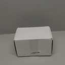 2 oz (60ml) 15 Pack Leak-Proof Clear Glass Boston Round Bottles with lids - Mini Travel Containers for Ginger Shots, Juice, Whiskey, Samples | W/Labels, Funnels & Brushes