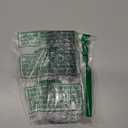 RF258C Replacement Remote Control for Beautyrest SmartMotion 3.0 Adjustable Bed Base RF258C JLDK.28.01.02